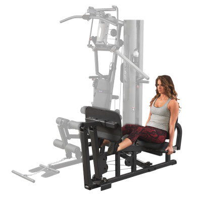 G Series Leg Press Attachment (GLP)